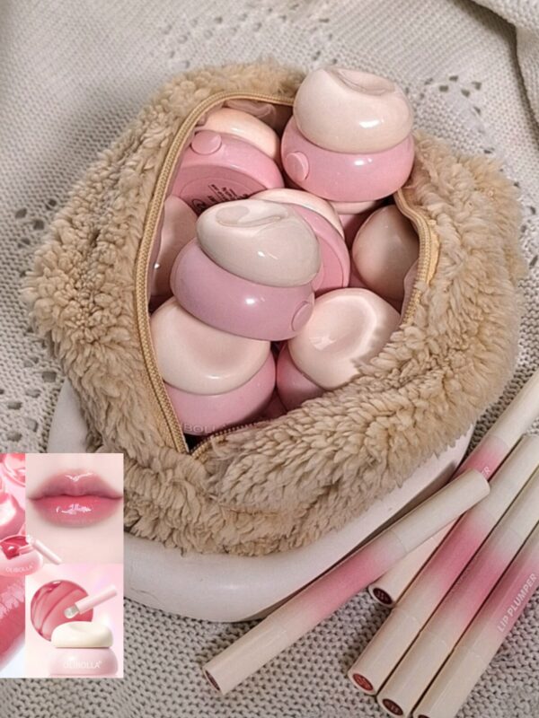 مربای لب ژله ای اولیبولا شماره ۶