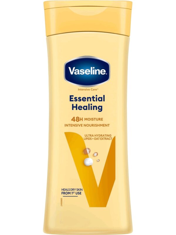 لوسیون بدن وا.زل.ین با عصاره جو دوسر ۲۰۰میلی لیتر