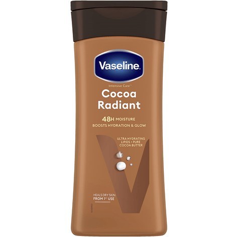 لوسیون بدن حاوی کره کاکائو ۲۰۰ میلی لیتر