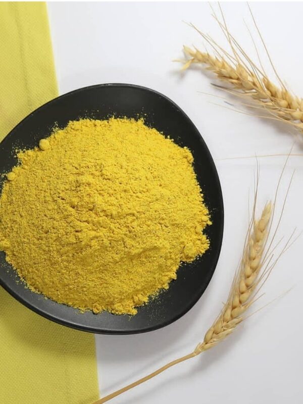 پودر انبه