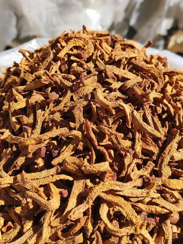 چای به  چای به تفت داده ( اصفهان) بهستان - 500گرم